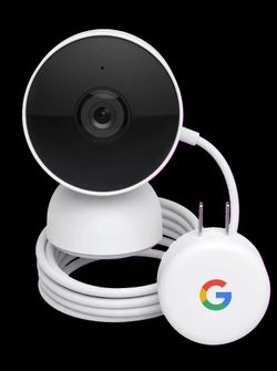 Google Nest Cam Outdoor Security Camera$50 cash