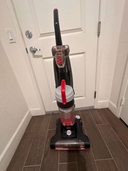 Vacuum Cleaner