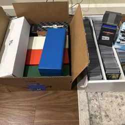 Magic The Gathering Collection