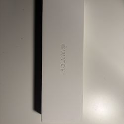 Apple Watch Series 11 (GPS) 42mm Jet Black Aluminum Case with Black Sport Band - S/M