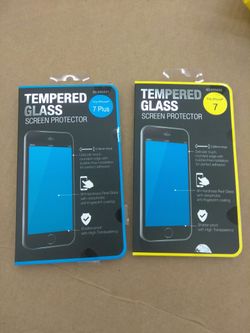 iPhone 7 screen protector