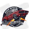HIGH SPEED TIRE SERVICE 