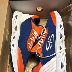 Boombas turf cleats 11.5