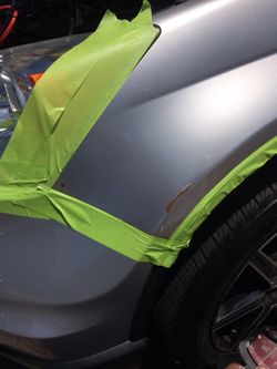 We Do Auto Body Repair/Restoration
