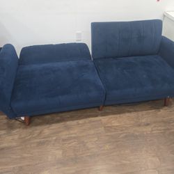 Free modular sofa