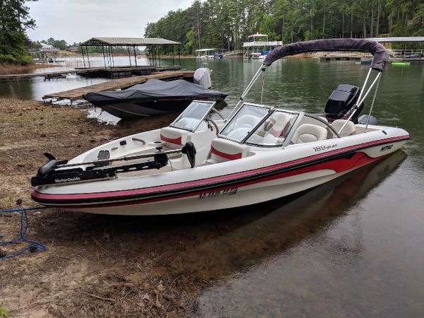 Download Fish Nitro Fish And Ski Boats For Sale Near Me
