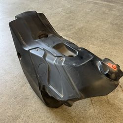 KTM 450 EXC Gas Tank (stock)