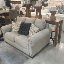 Sofa And Loveseat Priced To Sell