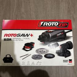 Rotary Tool 