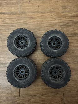 Sledgehammer Tires 17mm 