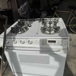 Stove