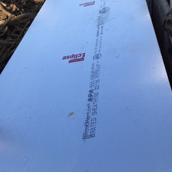 New 15/32 Osb @ $32 Radiant Barriers 