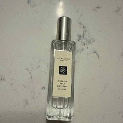 Jo Malone English Pear And Freesia Cologne Fragrance Perfume 