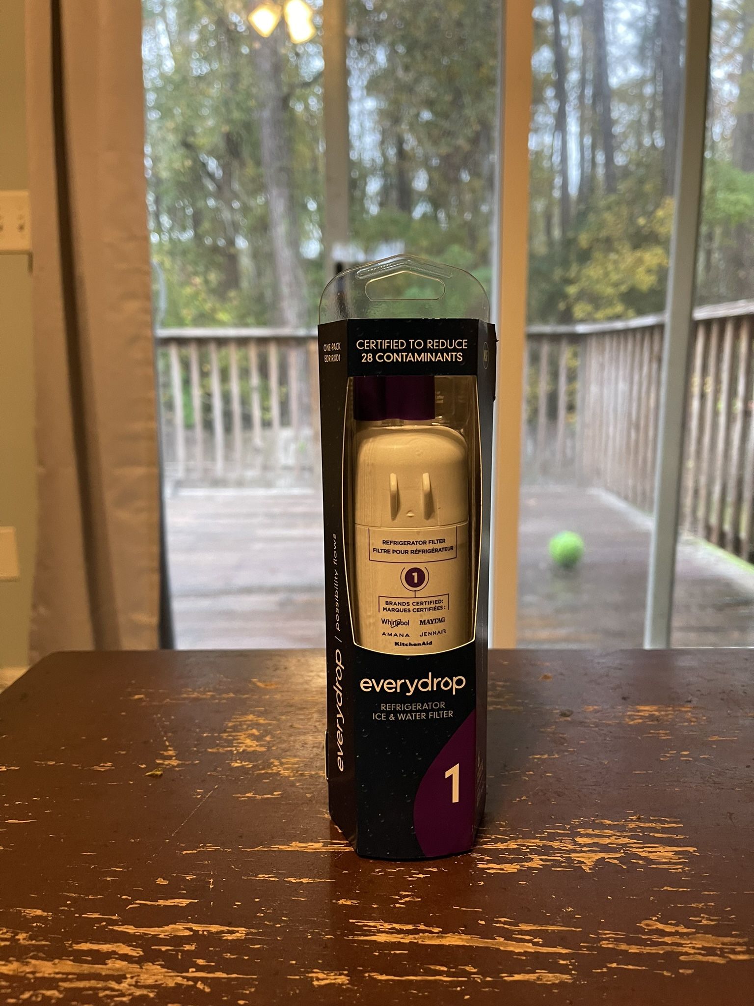 EveryDrop Ice and Refrigerator Water Filter-1