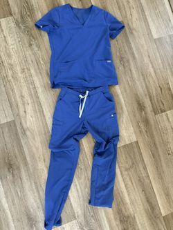 Scrubs Figs