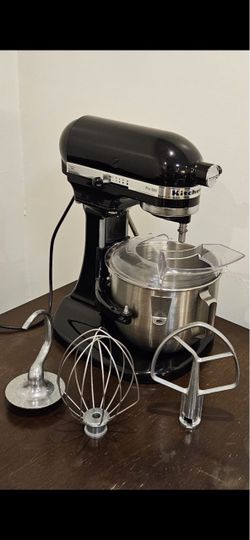 Kitchen aid 500 Series 5 Quart Bowl-Lift Stand Mixer