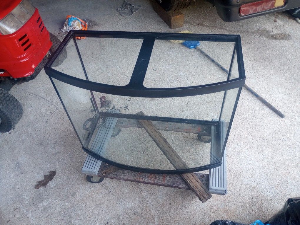 Fish Tank