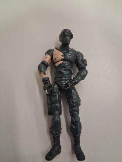 Gi Joe