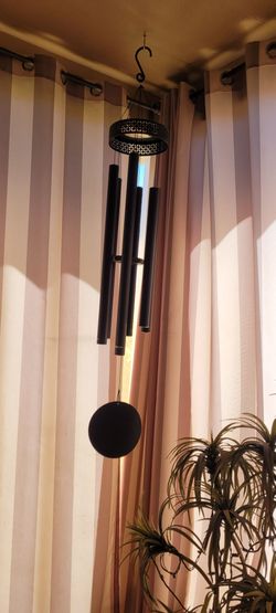Large Wind Chimes
