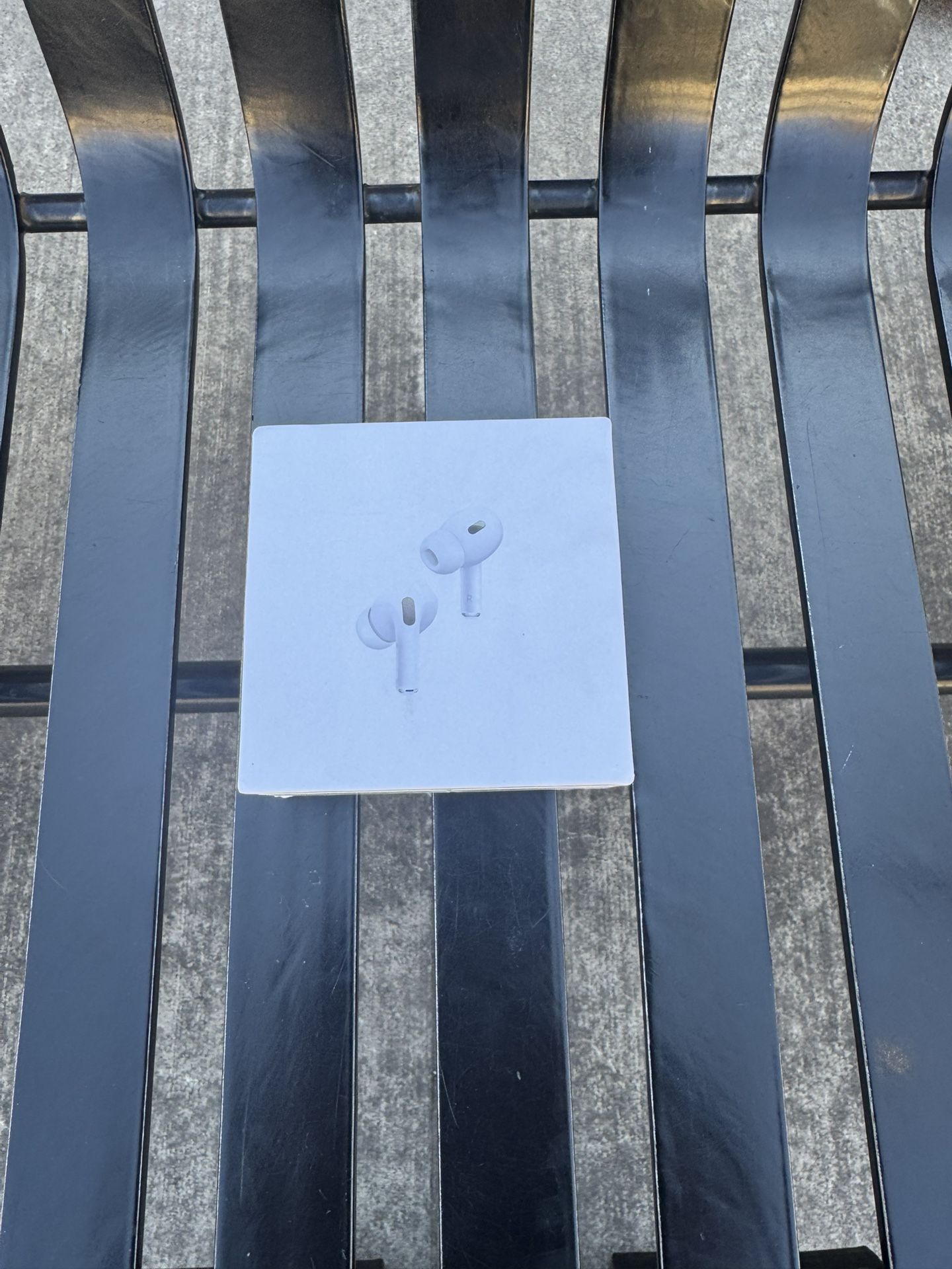 AirPods Pro Gen 2