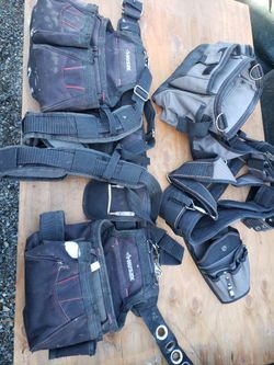 Toolbelts
