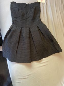 Flirty Bodycon