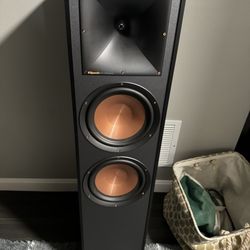 Klipsch Reference Series