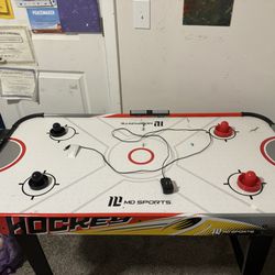 Air Hockey Table 