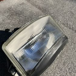 Honda Helix Cn250 Headlight