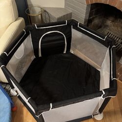 Baby Playpen 