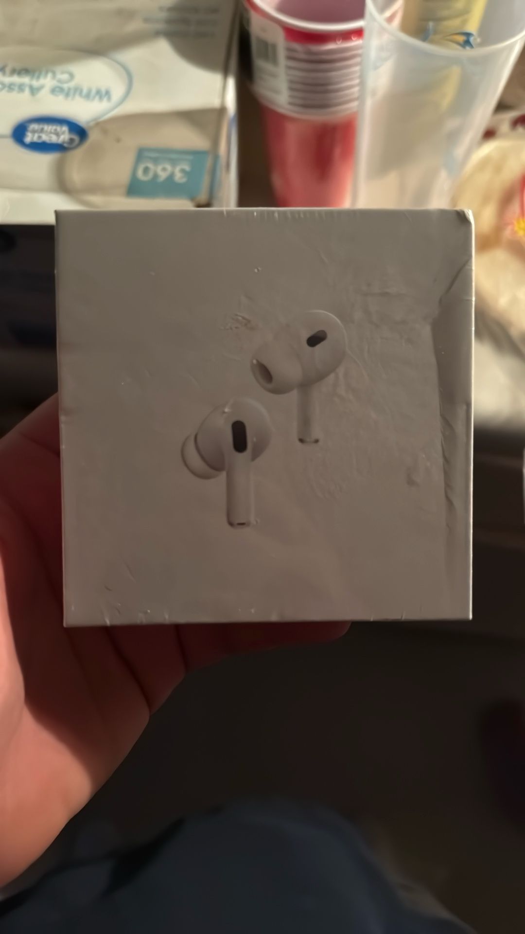 Air Pods Pro