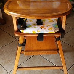 Baby Highchair