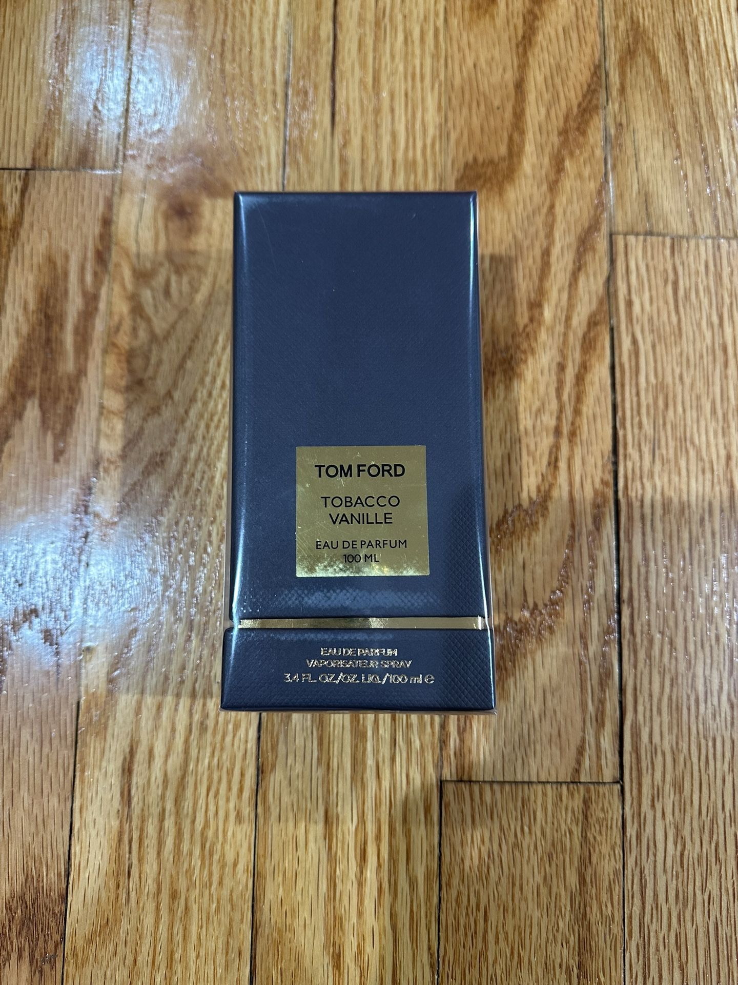 Tom Ford Tabasco Vanille