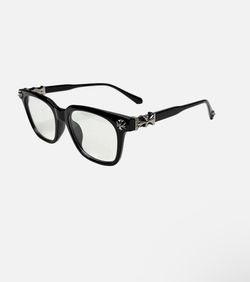 Chrome Heart Glasses