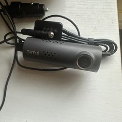 70mai M200 Dash Cam