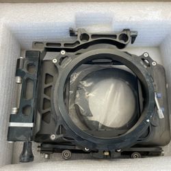 TILTA Matte Box 4x4 MB-T05