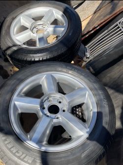 Ltz rims 🛞