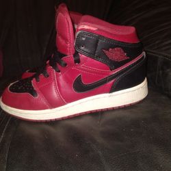 Nike Air Jordans 