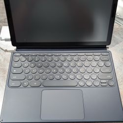 *** GOOGLE SLATE LAPTOP/TABLET ***