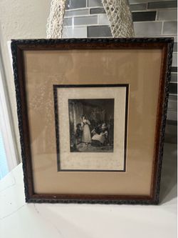 Vintage Wall Decor