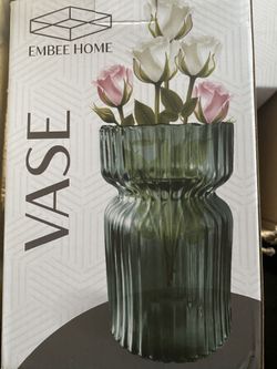 Luxury Vase