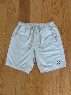 Vuori Kore Shorts Lined 9”
