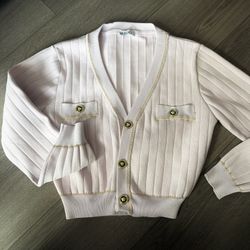 Versace Cardigan, Versace Jacket, Versace 