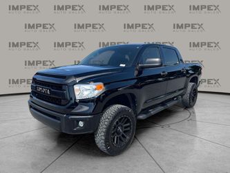 2017 Toyota Tundra