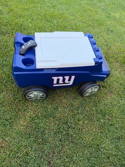 Remote Control Cooler