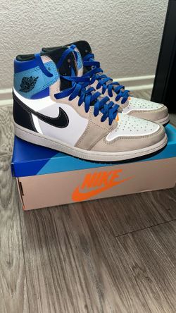 Air Jordan 1s