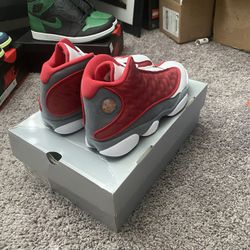 Jordan 13