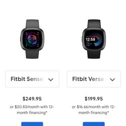 Fitbit 35% discount Code for Fitbit Product In Google Store 