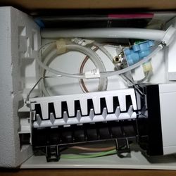 Ice Maker Kit Model IC6 P1165803W