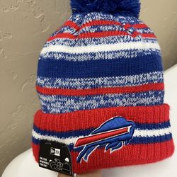 Buffalo Bills Beanie
